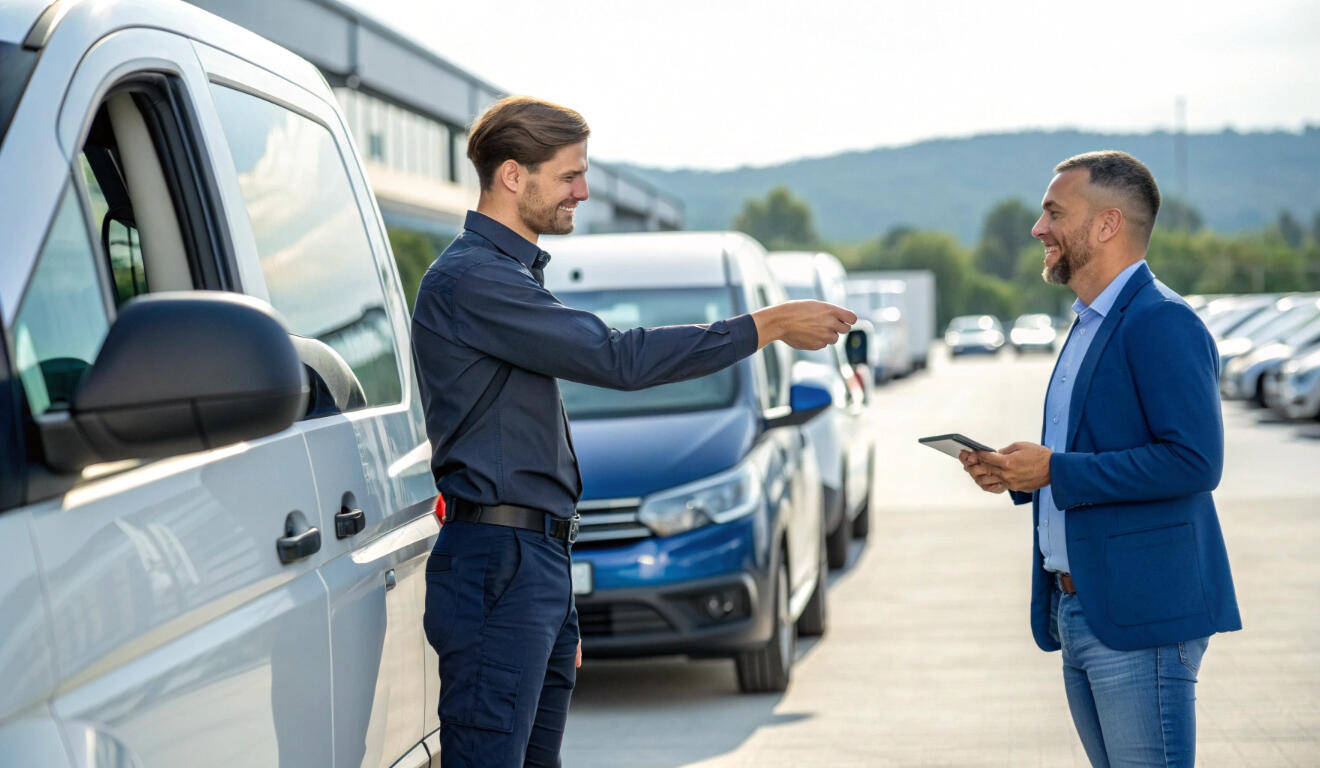 Fahrzeugüberführungen Fahrzeugüberführungen